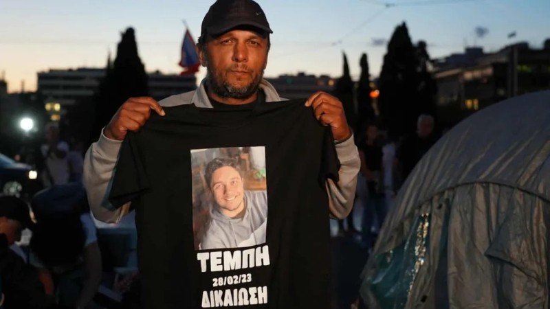 Γιατί ο Κυριάκος Μητσοτάκης επέλεξε να μιλήσει τώρα «απευθείας» στον Πάνο Ρούτσι;