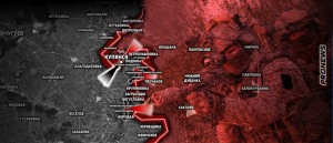 Ποια είναι η τακτική κατάσταση σε όλα τα μέτωπα της Ουκρανίας: Παντού έχουν την πρωτοβουλία οι Ρώσοι αλλά… αργούν