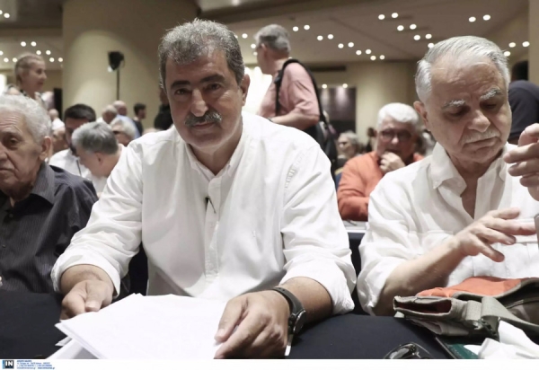 Βγήκαν τα «μαχαίρια» στο ΣΥΡΙΖΑ για το σποτ Κασσελάκη από τη Μακρόνησο