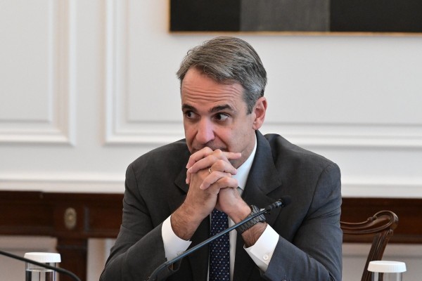 Παραιτήθηκε κι άλλο στέλεχος της ΝΔ – «Κυριάκο εισέπραξα από εσένα μόνο αγνωμοσύνη και αχαριστία»