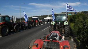 Αυτή είναι η λίστα με τα αιτήματα των αγροτών: Την έστειλαν στον πρωθυπουργό