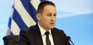 Πέτσας: «Απρόβλεπτος ο Ερντογάν, είμαστε έτοιμοι για όλα» – Τι είπε για τα σενάρια πρόωρων εκλογών