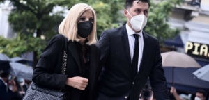 Εκλογές ΚΙΝΑΛ: Ο Παύλος Χρηστίδης ανακοίνωσε την υποψηφιότητά του