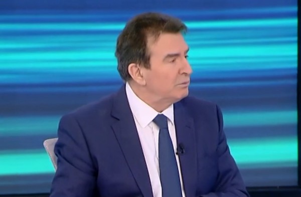 Μιχάλης Χρυσοχοΐδης: «Δεν απαγορεύω καμία συγκέντρωση στα Εξάρχεια»