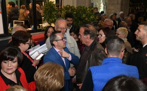 Νίκος Νικολόπουλος: «Στη Νέα Πάτρα θα ανθίζουν όλα τα λουλούδια και όχι μόνο τα… κόκκινα!»