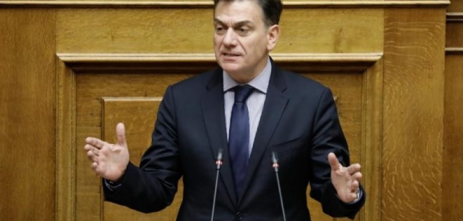 Θ. Μωραΐτης για ΚΔΑΠ: «Οι κοινωνικές δομές αποδυναμώνονται στο κρεσέντο “εκπαίδευση για λίγους” της κυβέρνησης»