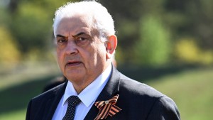 Ρώσος πρεσβευτής στην Γερμανία: «Κανείς δεν σχεδιάζει να επιτεθεί στο ΝΑΤΟ – Το έχουμε επαναλάβει τόσες φορές»