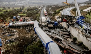 Άρειος Πάγος: Στη Λάρισα η δίκη για το έγκλημα των Τεμπών – Απορρίφθηκαν οι προσφυγές των συγγενών για αλλαγή έδρας
