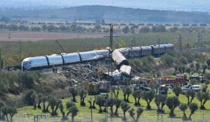Ισπανία: Δεν αναλαμβάνει την ευθύνη της παραίτησης μετά τη δεύτερη τραγωδία ο υπουργός Μεταφορών