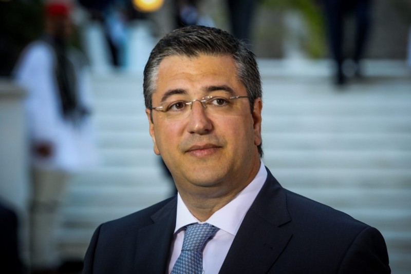 Στο «στόχαστρο» της Λάουρα Κοβέσι και ο Ευρωπαίος Επίτροπος Α.Τζιτζικώστας για την Περιφέρεια Κ.Μακεδονίας