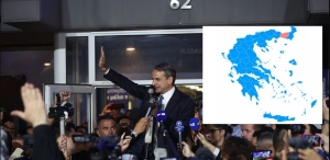Τελικά ποιο ποσοστό πρέπει να πάρει κάποιος για να έχει πλειοψηφία;
