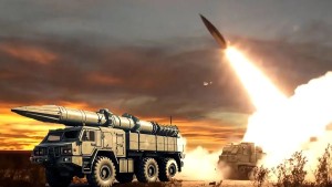 Ανταλλαγή πυραυλικών χτυπημάτων: 4 οι ATACMS που έπληξαν το Βορονέζ – Καταστράφηκαν οι εκτοξευτές τους από Iskander