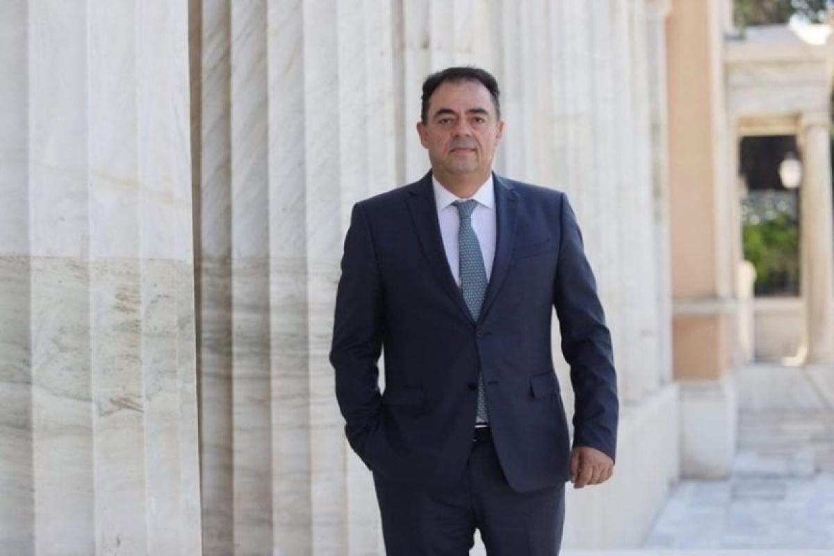 Ερώτηση Κωνσταντόπουλου για τα υψηλά ποσοστά θνητότητας στη ΜΕΘ του Νοσοκομείου Αγρινίου