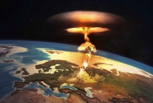 Ρωσια: Ενεργο το «dead hand» Εξασφαλίζει τον τελικό πυρηνικό όλεθρο
