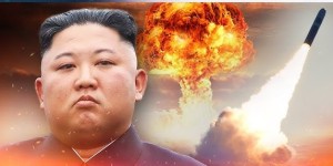 Ηγέτης Βόρειας Κορέας Κιμ Γιονγκ Ουν: «Αν κτυπηθούν Βορειοκορεάτες πολίτες στο Ιράν θα μπούμε κι εμείς στον πόλεμο»