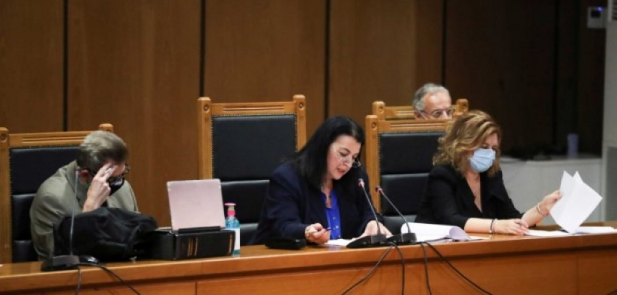 Μετά την πολιτική και την ποινική καταδίκη, ο αγώνας απέναντι στο κτήνος συνεχίζεται…