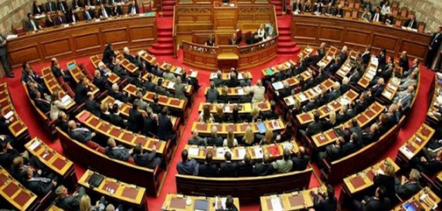 Μέσα στην εβδομάδα το νομοσχέδιο για άσυλο, Δήμους, συντάξεις και φάρμακα
