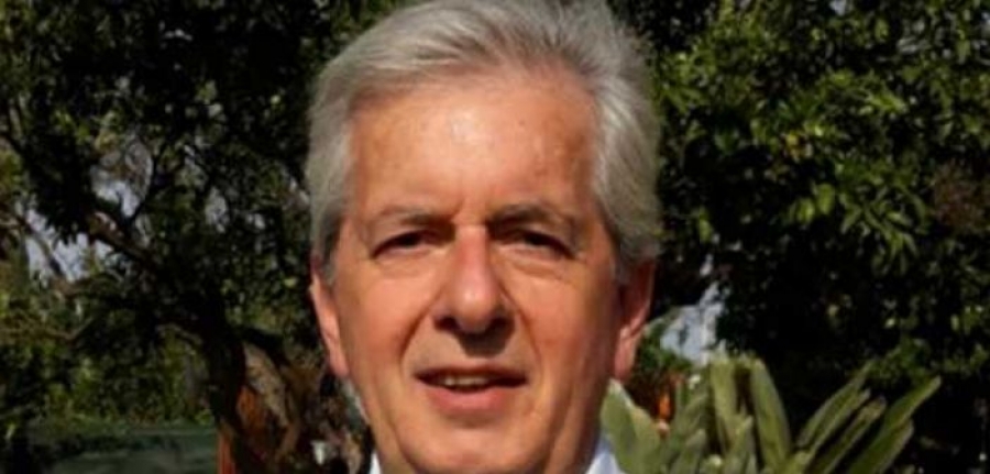 Μεσολόγγι: Σήμερα εγκαινιάζει το εκλογικό του κέντρο ο Παντελής Σκαρμούτσος