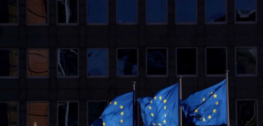 Κορονοϊός: Anarchy in the… EU! «Ξοδέψτε όσα θέλετε»