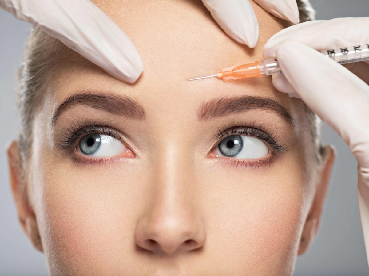 Botox: 7 facts που (πιθανότατα) δεν γνωρίζατε!