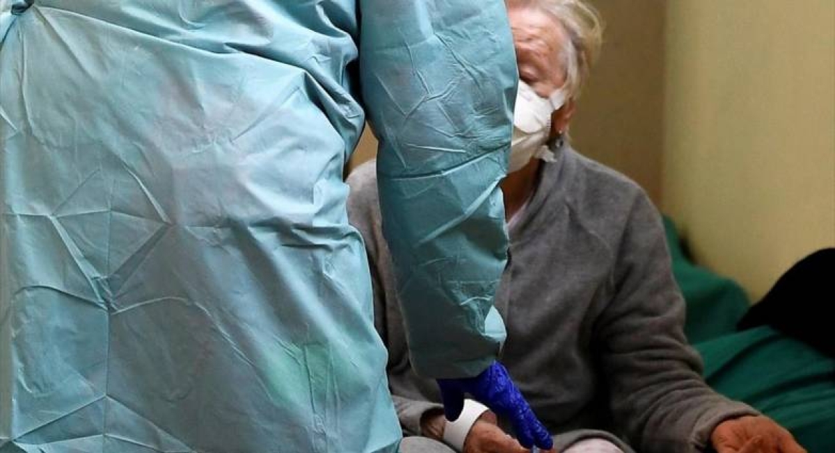 Εργαζόμενη σε νοσοκομείο είχε να εμφανιστεί στη δουλειά… τέσσερα χρόνια αλλά πληρωνόταν κανονικα