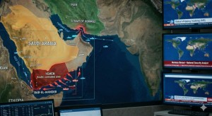 Το Ιράν απειλεί με «ενεργειακό Αρμαγεδδώνα»: Αν χτυπήσετε το Ορμούζ, κλείνουμε και το Μπαμπ ελ-Μαντέμπ!