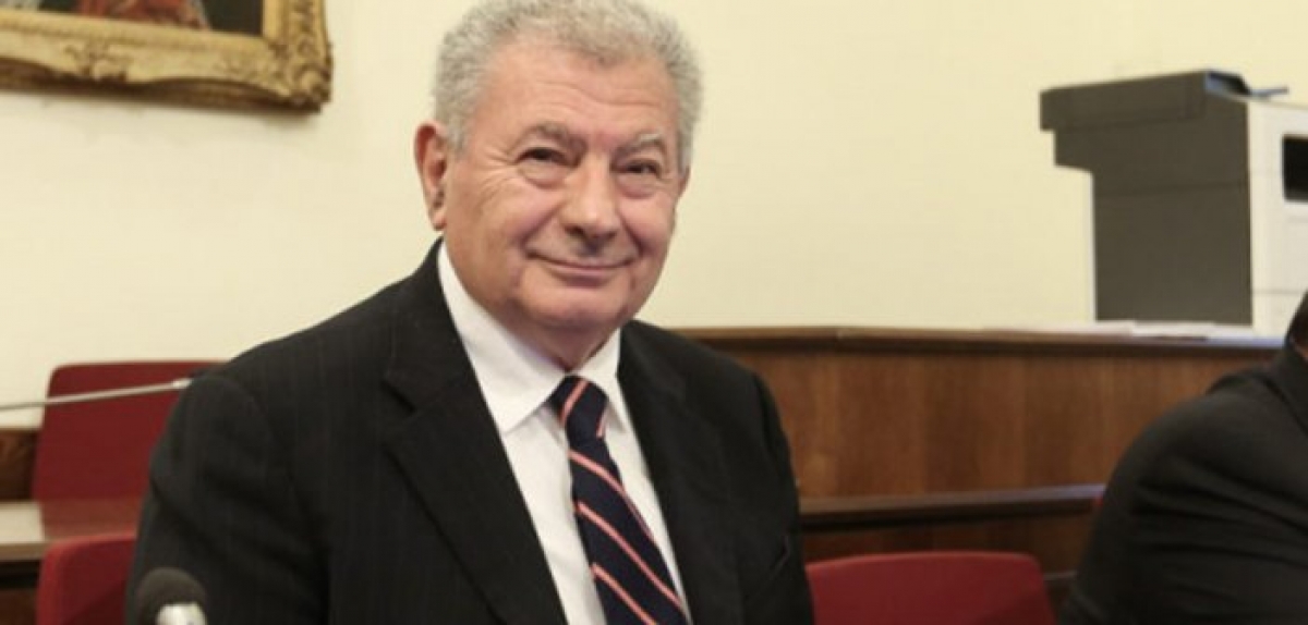 Υπόθεση Βαλυράκη: Μηνύουν Εισαγγελέα και Λιμενικό