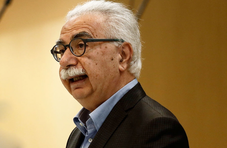 Δεν θα Ιδρυθεί Νομική και Γεωπονική Σχολή εάν δεν προχωρήσει η συγχώνευση με το ΤΕΙ Δυτικής Ελλάδας