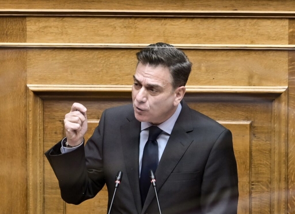 «Nέο ανένδοτο» ζητά ο Μωραΐτης