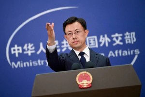 Κινεζικό υπουργείο Εξωτερικών προς Κινέζους υπηκόους: «Εγκαταλείψτε άμεσα το Ιράν»!