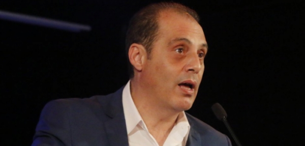 Μπαίνει στην Ευρωβουλή ο Βελόπουλος