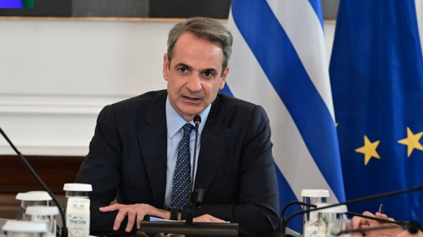 Ανασχηματισμός: Δείτε βίντεο με τις ανακοινώσεις για τις αλλαγές στο Υπουργικό Συμβούλιο