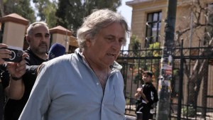 Υπνοθεραπευτής: «Η Ι.Γάκα δεν πήγε με τον Γ. Μαζωνάκη στο ΕΚΑΒ γιατί είχε πελάτη» (βίντεο)