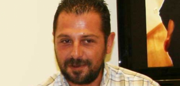 Αμφιλοχία: Ανεξαρτητοποιήθηκε ο Δημοτικός Σύμβουλος Βαγγέλης Τσούκας