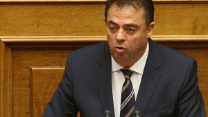 Δημήτρης Κωνσταντόπουλος: “Θέμα εθνικής ταυτότητας η στήριξη στον Πολιτισμό!”