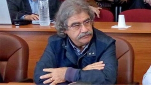 Νομαρχιακή Αιτωλοακαρνανίας ΚΙΝΑΛ για Αγιομυργιαννάκη: “Αποχαιρετούμε έναν πολύ καλό σύντροφο”