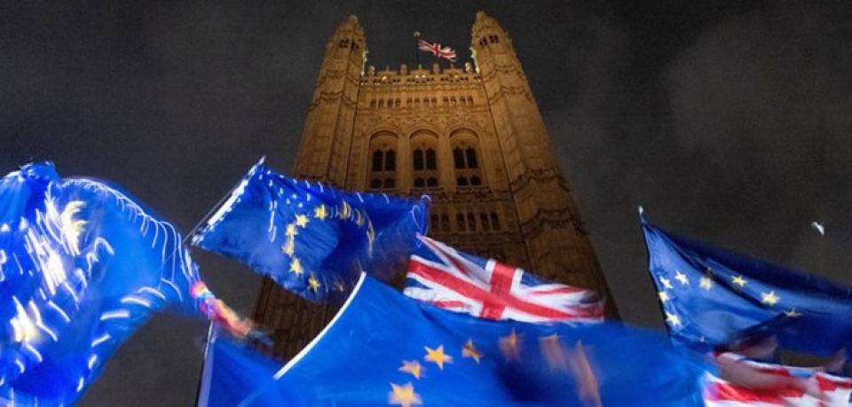 Brexit: Ιστορική συμφωνία Βρυξελλών-Λονδίνου – Τι αλλάζει για χιλιάδες Έλληνες που σπουδάζουν και εργάζονται στη Βρετανία
