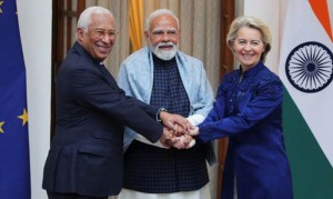 Στη δίνη του ελεύθερου εμπορίου