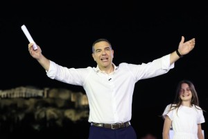 Τσίπρας: Οι επτά δεσμεύσεις για το νέο κόμμα – Από απόψε η υπογραφή της ιδρυτικής διακήρυξης