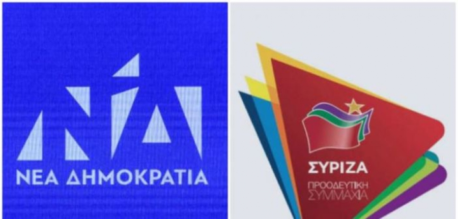 Χτίζοντας το μέλλον με πρόσωπα και πρακτικές του παρελθόντος