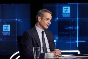 Ο Κ.Μητσοτάκης λέει «όχι» σε συνταξιούχους &amp; δημοσίους υπαλλήλους: 13ος &amp; 14ος μισθός μένουν «συρτάρι» για πάντα!