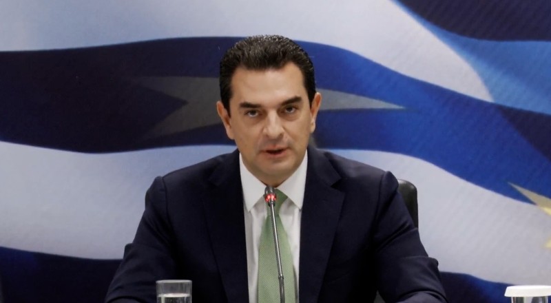 Στο Αγρίνιο o πρώην υπουργός Κώστας Σκρέκας την Πέμπτη 22/1/2026