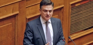 Ο Θάνος Μωραΐτης για την Παγκόσμια Ημέρα Πολιτισμού: «Να μη μείνουν “αόρατοι” οι καλλιτέχνες και οι εργαζόμενοι στον πολιτισμό»