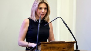 Αύριο στη Θεσσαλονίκη η ανακοίνωση του κόμματος της Μ.Καρυστιανού: H ανάρτησή της