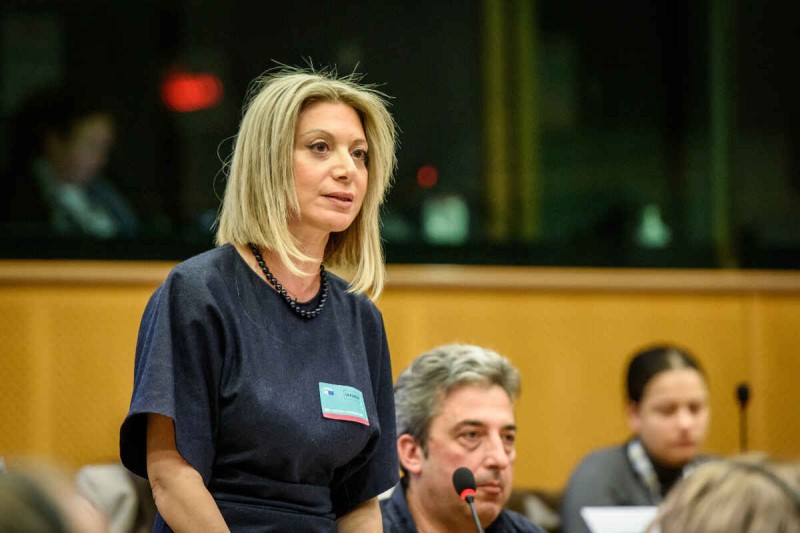 «Ελπίδα για τη Δημοκρατία»: Αποχώρησε ο Νίκος Μπρουτζάκης
