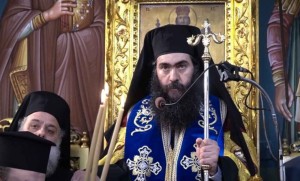 Κήρυξαν έκπτωτο τον Μητροπολίτη Πάφου γιατί αποκάλεσε τον Πάπα «εκπρόσωπο δυνάμεων του σκότους»