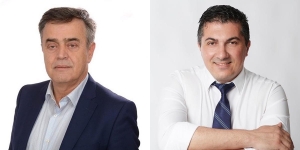 Eπανεκλογή Αποστολάκη (52,59%) στον δήμο Ακτίου-Βόνιτσας