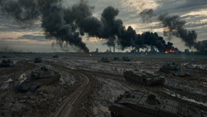 Οι ουκρανικές επιθέσεις και η αδράνεια της Μόσχας: Προετοιμασία για μεγάλο κτύπημα ή στρατιωτικό αδιέξοδο;