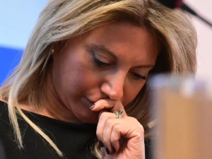 Μαρία Καρυστιανού: Δεκτή έκανε την παραίτησή της ο Σύλλογος Θυμάτων των Τεμπών – Ποιος θα είναι προσωρινός Πρόεδρος