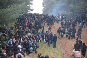 Υβριδικό όπλο ο άνθρωπος για τον Ερντογάν